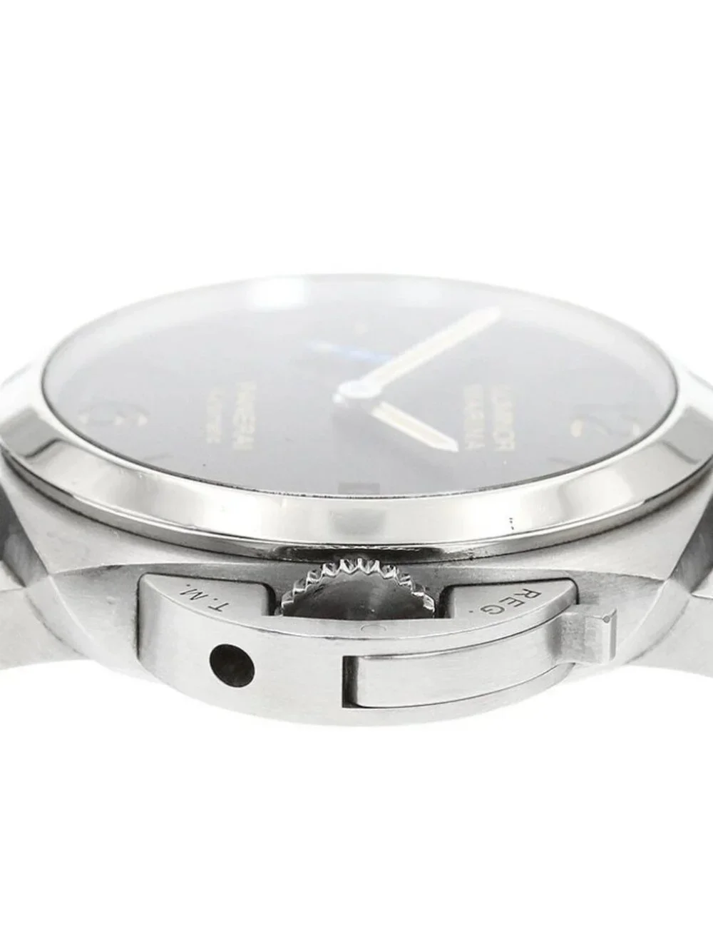 Panerai brand	panerai model	luminor
